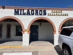 Milagros Family Healthcare 